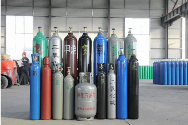照明行业使用的工业气体有哪些?-上海凯发官网首页特种气体有限公司